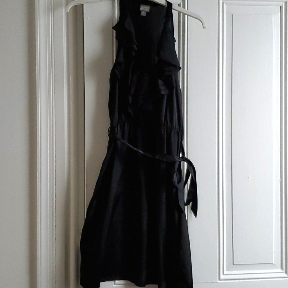 Converse dress